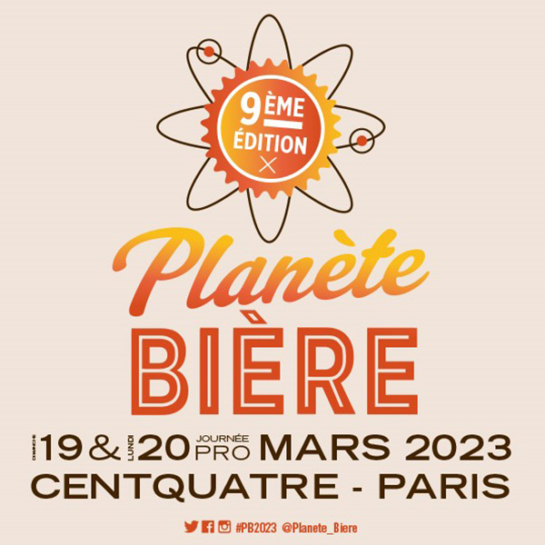 Planète Bière