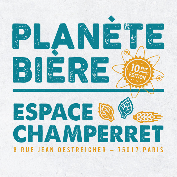 Planète Bière