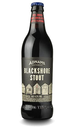ADNAMS BLACKSHORE STOUT