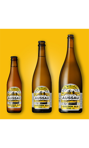 GOLDEN ALE N°2