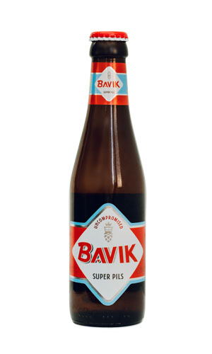 BAVIK SUPER PILS 5,2%