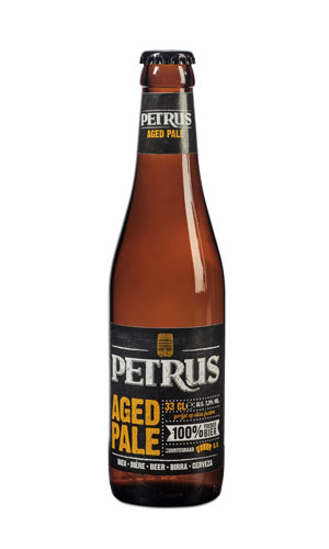 PETRUS AGED PALE 7,5%