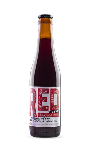 RED BY PETRUS 8,5%