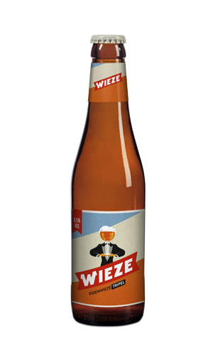 TRIPLE WIEZE 8,5%