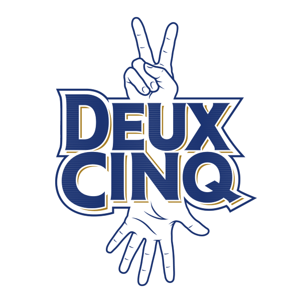 DEUX CINQ