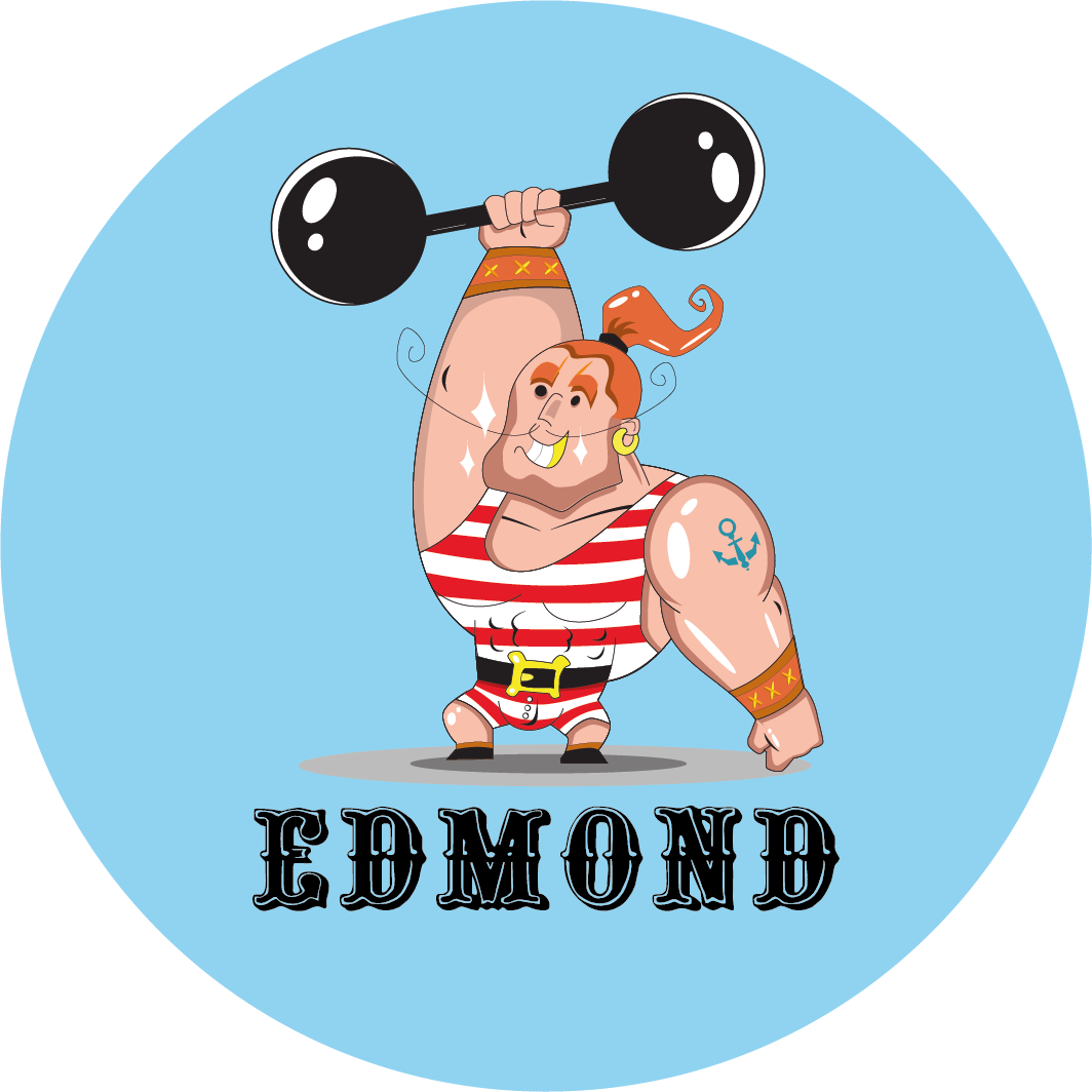 EDMOND