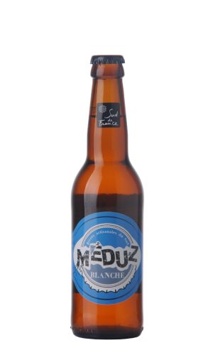 MEDUZ Blanche (5%)
