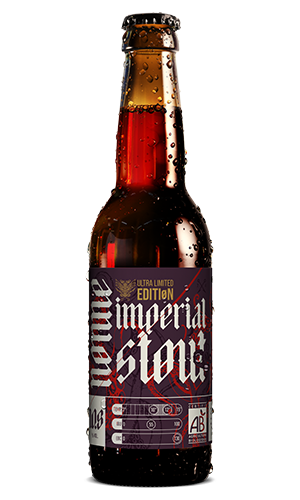 NONNE IMPERIAL STOUT