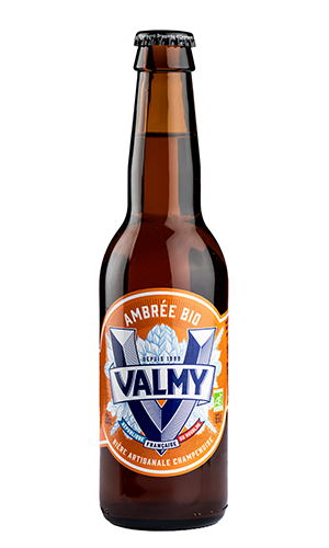 VALMY - AMBRÉE BIO