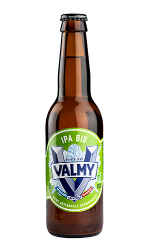 VALMY - IPA BIO