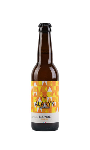 BLONDE - SANS ALCOOL