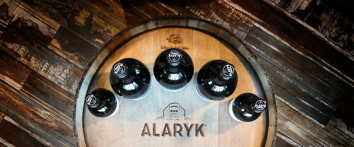 BRASSERIE ALARYK