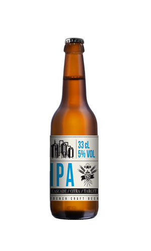 IPA 5%