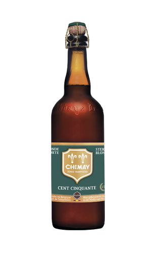 CHIMAY 150