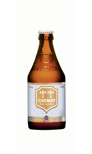 CHIMAY TRIPLE