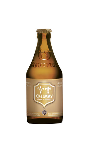 CHIMAY DOREE