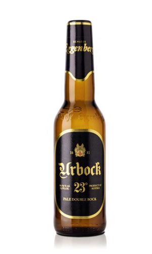 URBOCK 23° 9,6%