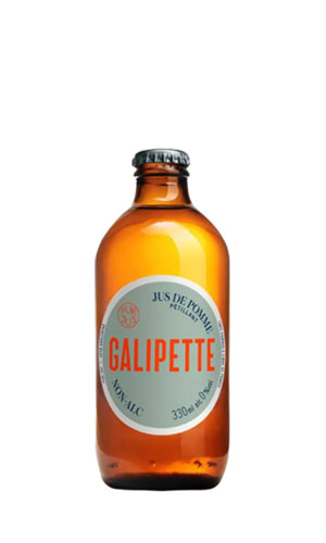 GALIPETTE 0%