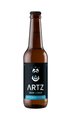 ARTZ - BLANCHE 5,2%