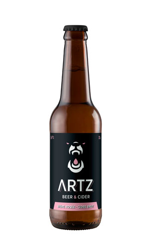 ARTZ - ROSE 5,4%