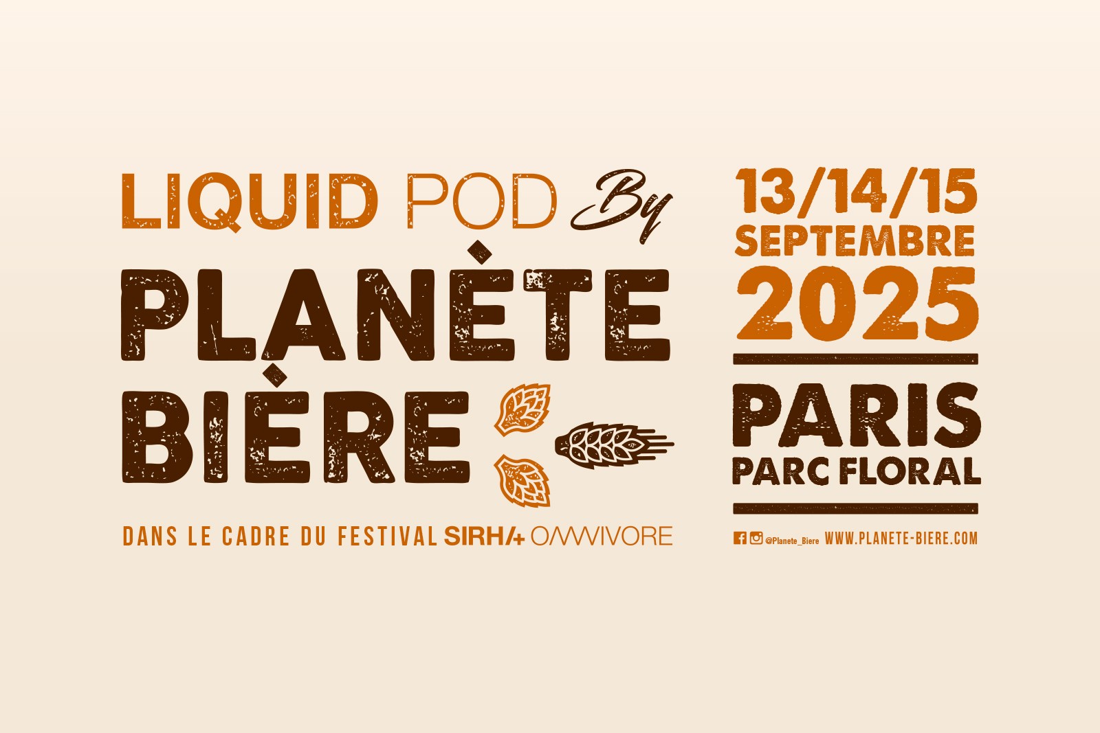 Planète Bière