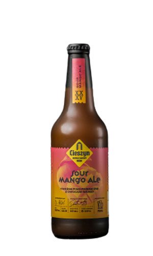 SOUR MANGO ALE 5.0%