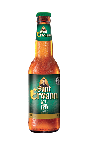 ST ERWANN - BRUT IPA