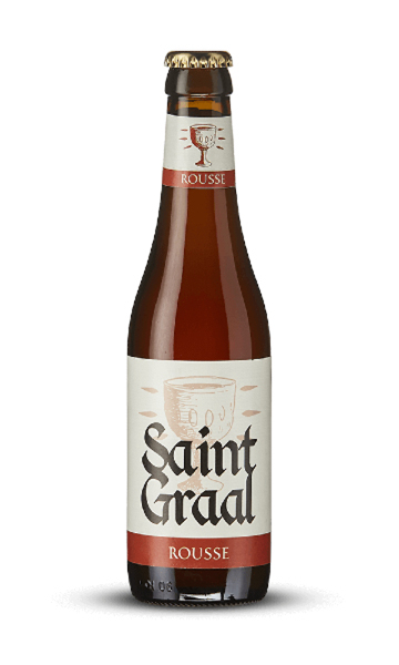 ST GRAAL ROUSSE