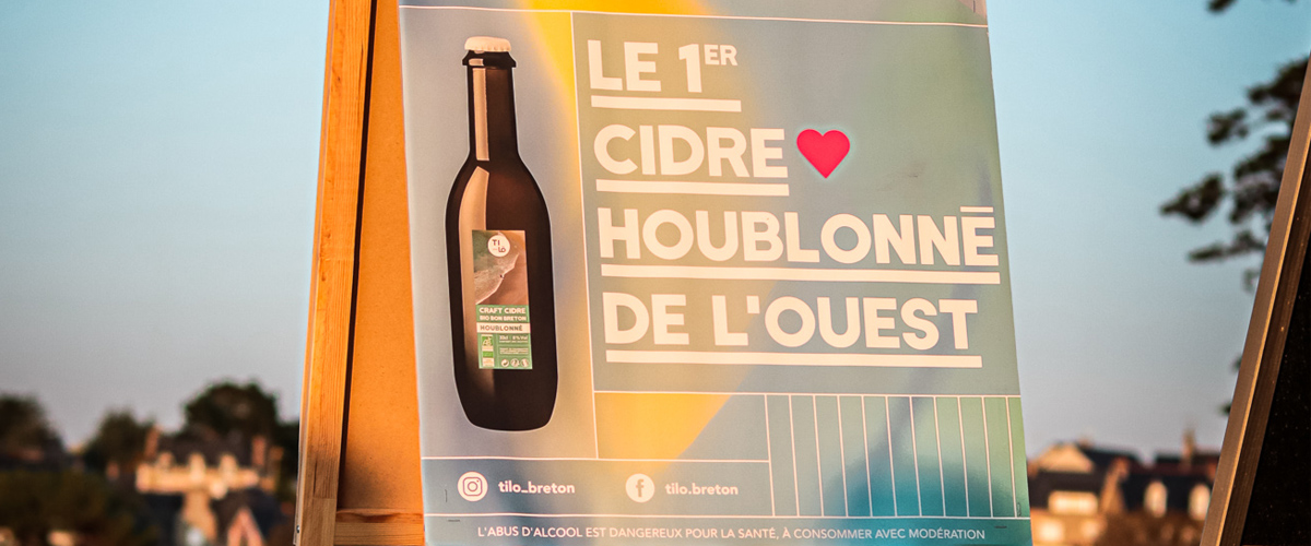 TI-LO CRAFT-CIDRE