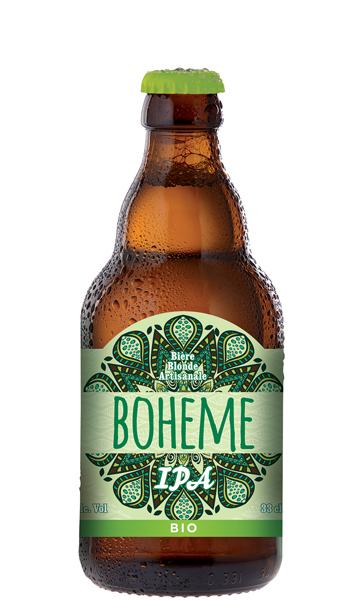 BOHEME IPA