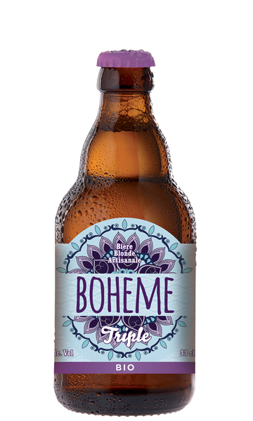 BOHEME TRIPLE 