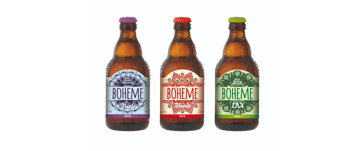 BOHEME