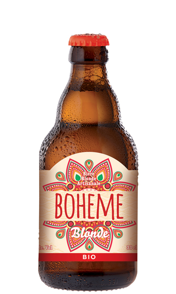 BOHEME BLONDE 