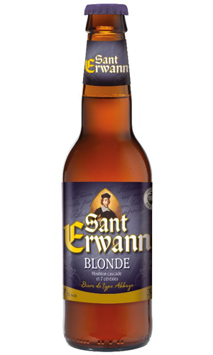 ST ERWANN BLONDE