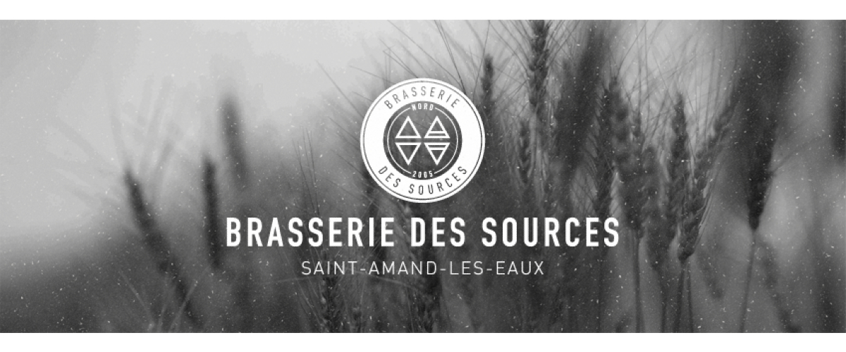 BRASSERIE DES SOURCES