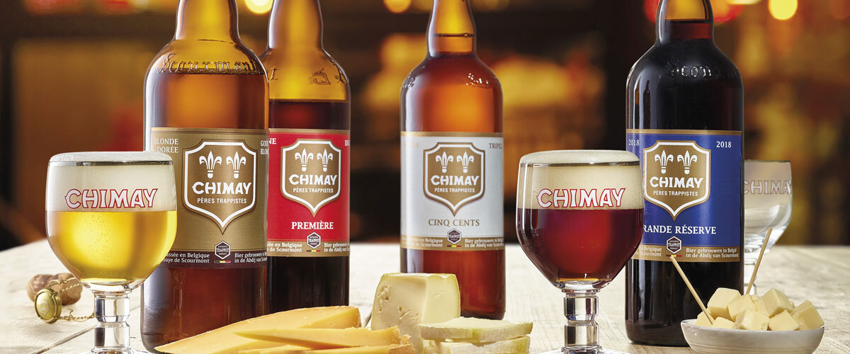 CHIMAY