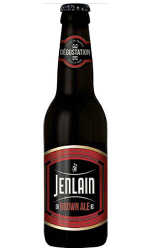 JENLAIN BROWN ALE