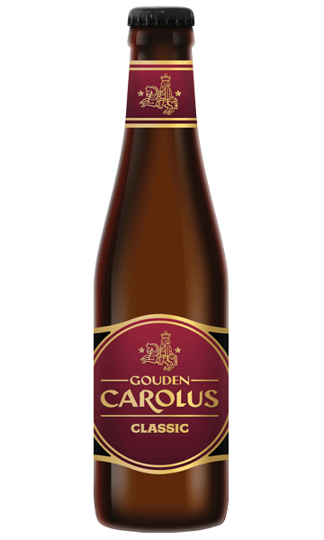 GOUDEN CAROLUS CLASSIC