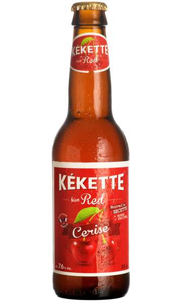 KÉKETTE RED