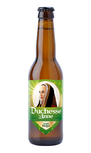 DUCHESSE ANNE TRIPLE HOPS