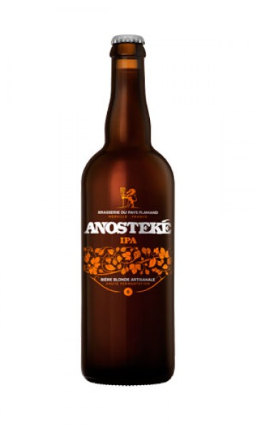 ANOSTEKE - IPA 6%