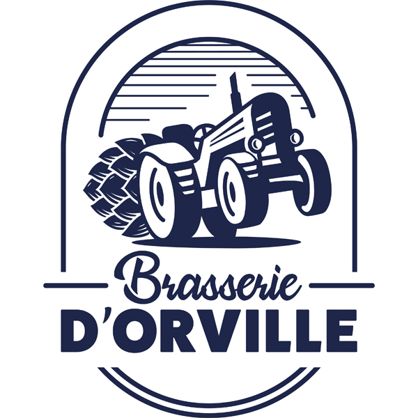 BRASSERIE D'ORVILLE