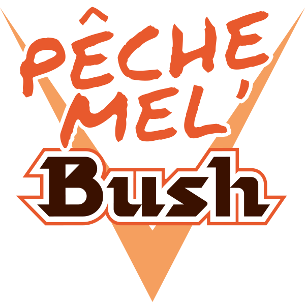 PÊCHE MEL'BUSH