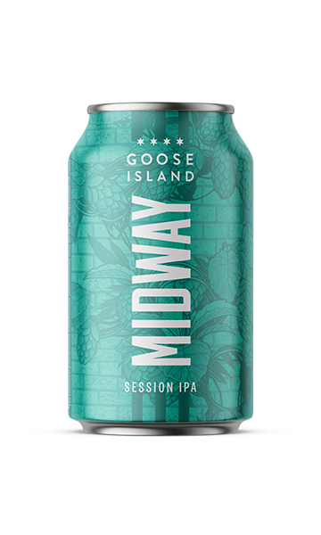 GOOSE ISLAND MIDWAY