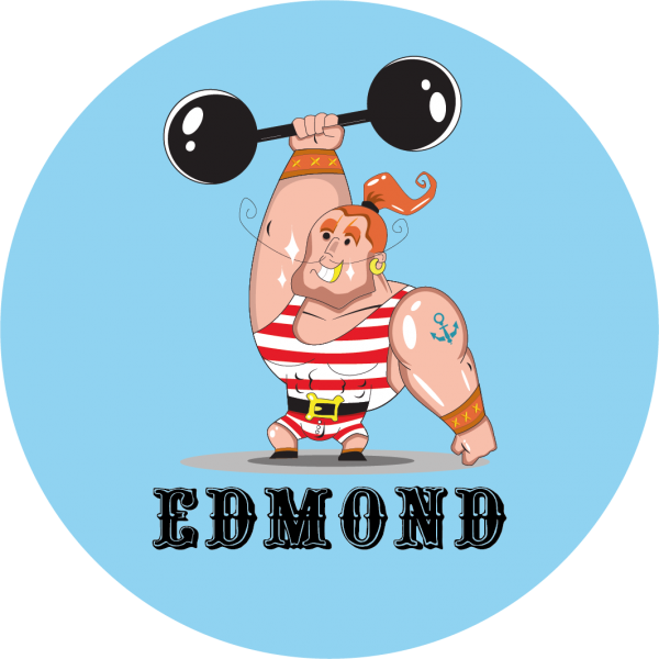 EDMOND