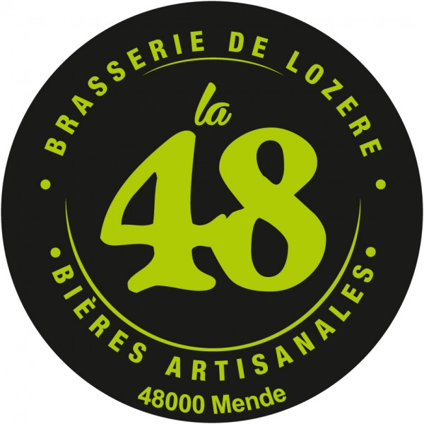 BRASSERIE DE LOZERE-LA48