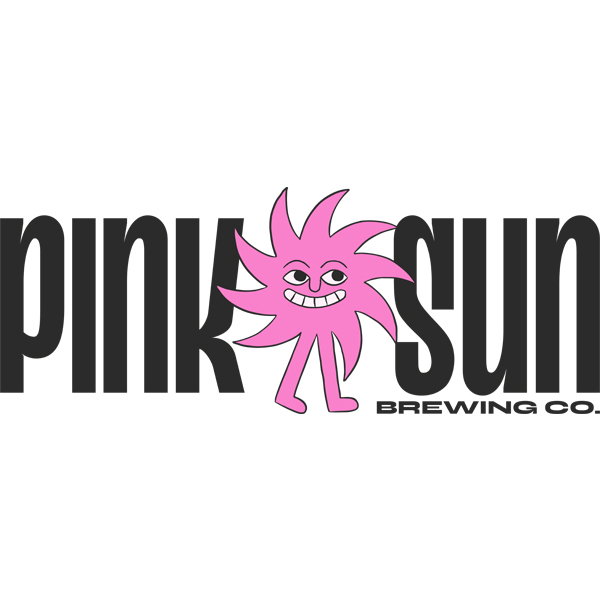 PINK SUN BREWING CO.