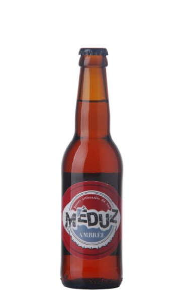 MEDUZ Ambrée (6%)