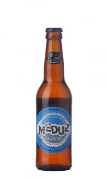 MEDUZ Blanche (5%)