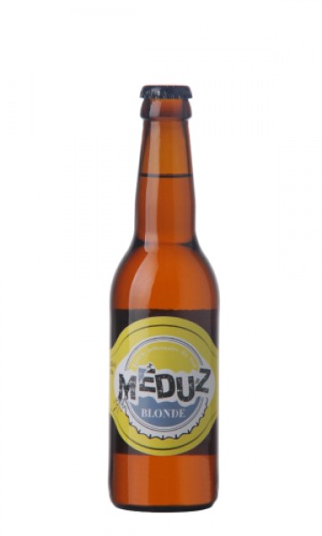 MEDUZ Blonde (5%)